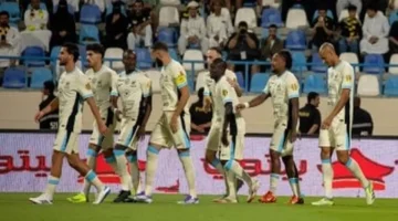 موعد كلاسيكو الدوري السعودي بين الاتحاد والهلال والقناة الناقلة للمباراة